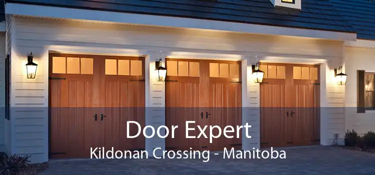 Door Expert Kildonan Crossing - Manitoba