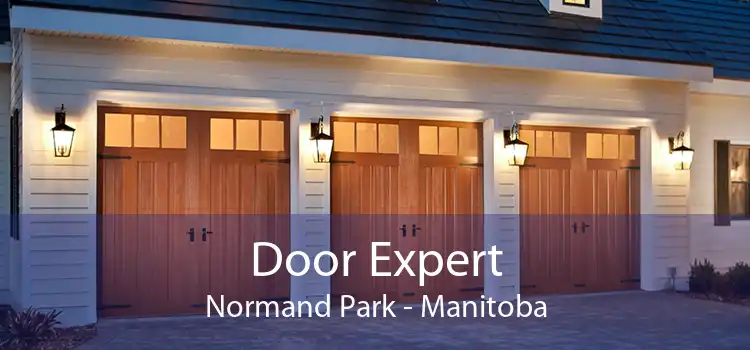 Door Expert Normand Park - Manitoba