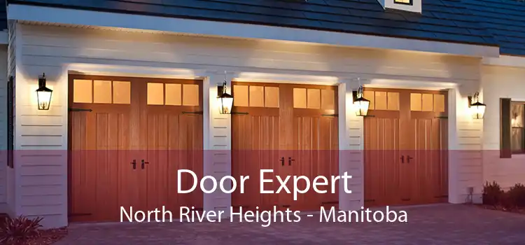 Door Expert North River Heights - Manitoba
