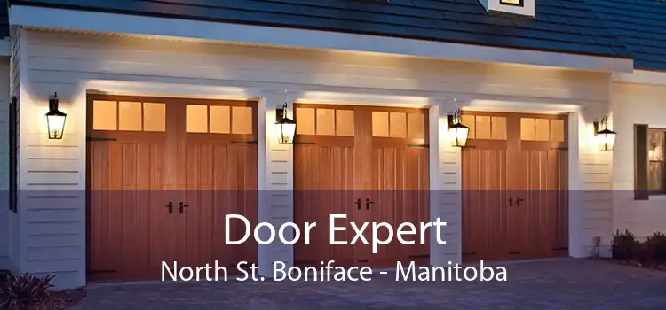 Door Expert North St. Boniface - Manitoba