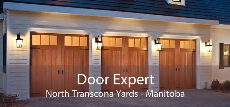 Door Expert North Transcona Yards - Manitoba