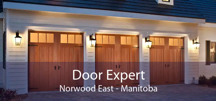 Door Expert Norwood East - Manitoba