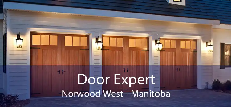 Door Expert Norwood West - Manitoba