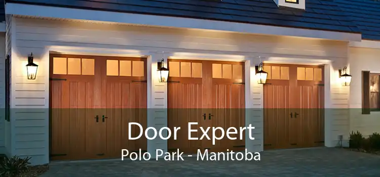 Door Expert Polo Park - Manitoba