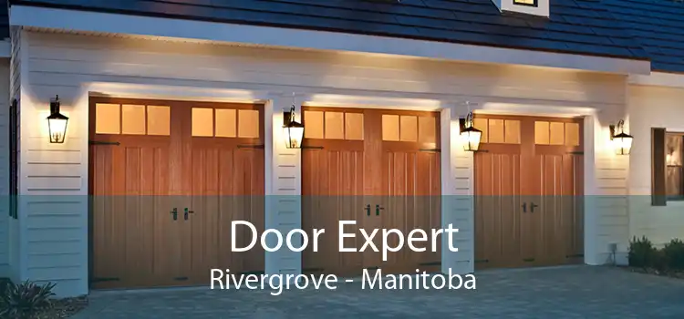 Door Expert Rivergrove - Manitoba
