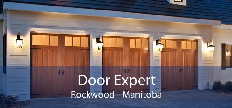 Door Expert Rockwood - Manitoba