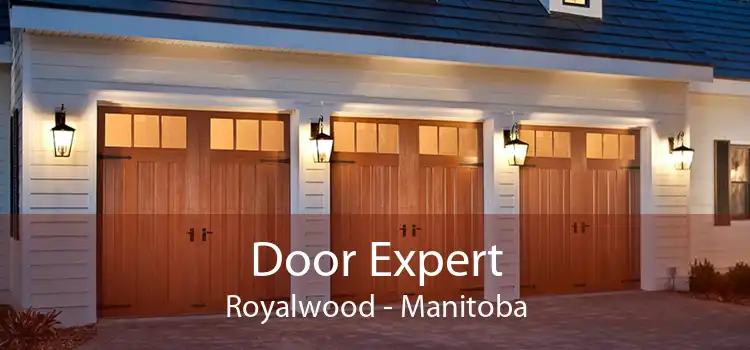Door Expert Royalwood - Manitoba