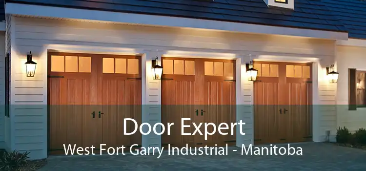 Door Expert West Fort Garry Industrial - Manitoba