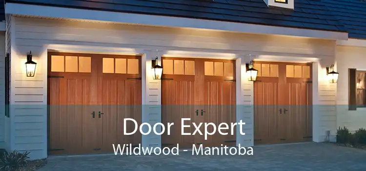 Door Expert Wildwood - Manitoba