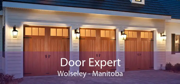 Door Expert Wolseley - Manitoba