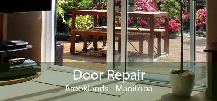 Door Repair Brooklands - Manitoba