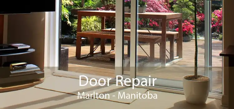 Door Repair Marlton - Manitoba