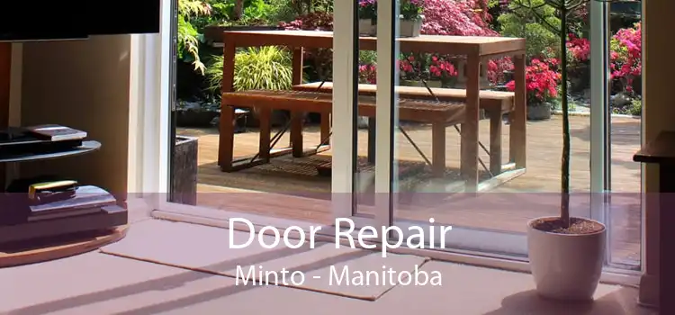 Door Repair Minto - Manitoba