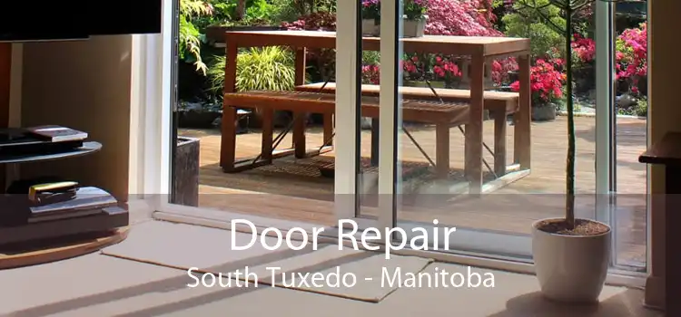 Door Repair South Tuxedo - Manitoba