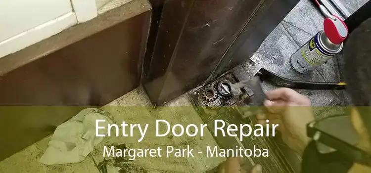 Entry Door Repair Margaret Park - Manitoba