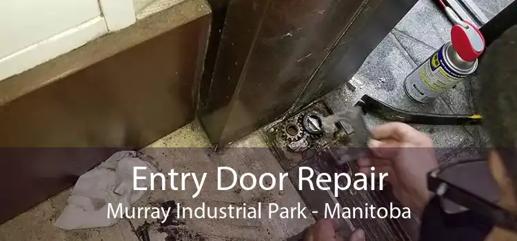Entry Door Repair Murray Industrial Park - Manitoba