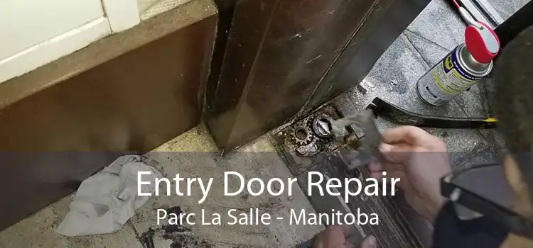 Entry Door Repair Parc La Salle - Manitoba