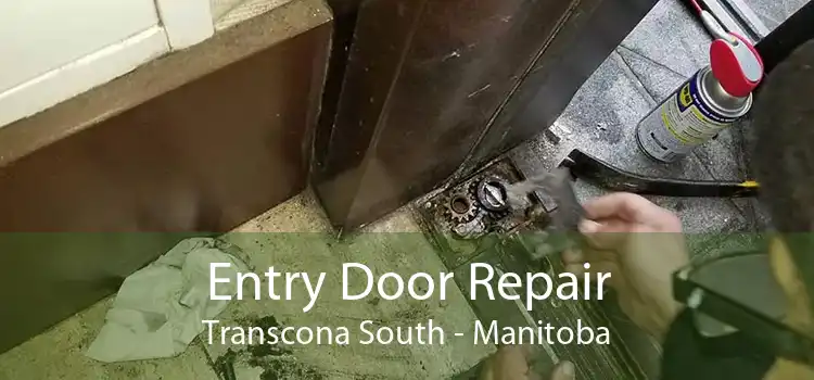 Entry Door Repair Transcona South - Manitoba