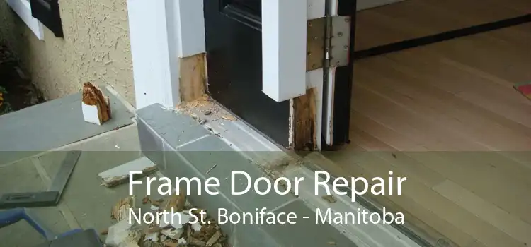 Frame Door Repair North St. Boniface - Manitoba