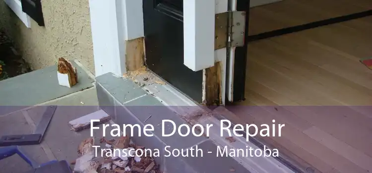 Frame Door Repair Transcona South - Manitoba