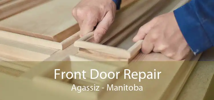 Front Door Repair Agassiz - Manitoba