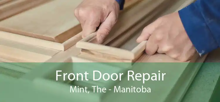 Front Door Repair Mint, The - Manitoba