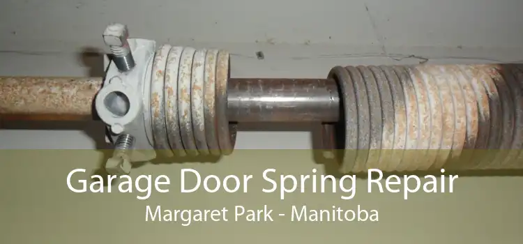 Garage Door Spring Repair Margaret Park - Manitoba