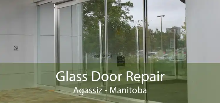 Glass Door Repair Agassiz - Manitoba