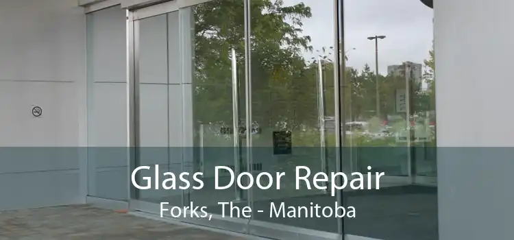 Glass Door Repair Forks, The - Manitoba