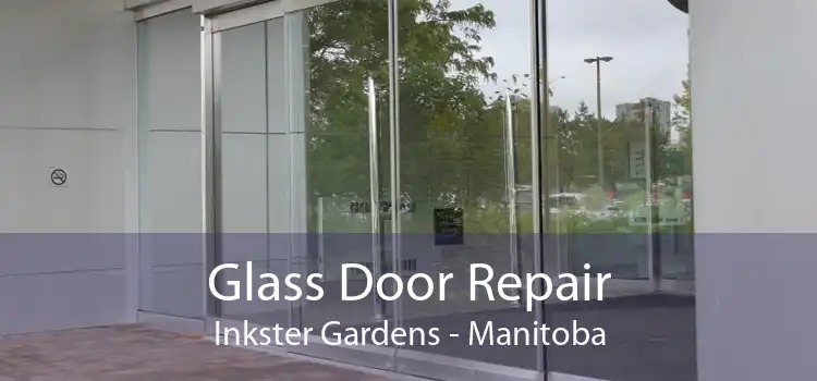Glass Door Repair Inkster Gardens - Manitoba