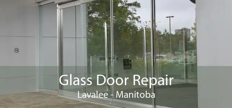 Glass Door Repair Lavalee - Manitoba