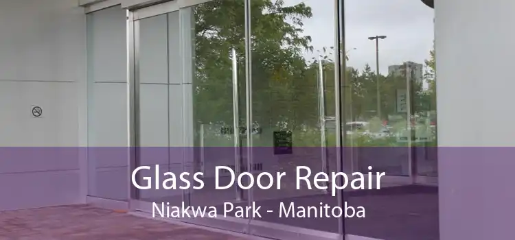 Glass Door Repair Niakwa Park - Manitoba