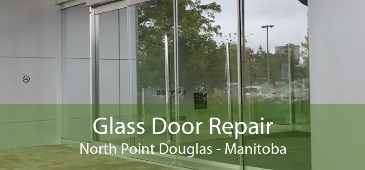 Glass Door Repair North Point Douglas - Manitoba