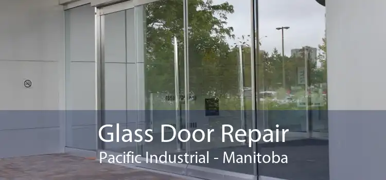 Glass Door Repair Pacific Industrial - Manitoba