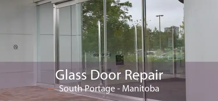 Glass Door Repair South Portage - Manitoba
