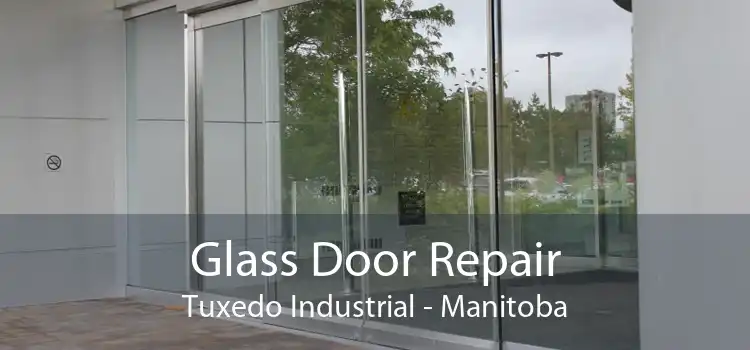 Glass Door Repair Tuxedo Industrial - Manitoba