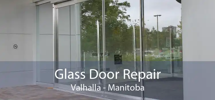 Glass Door Repair Valhalla - Manitoba