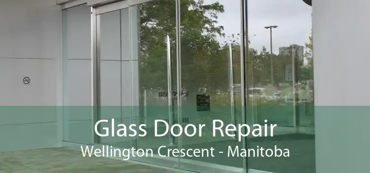 Glass Door Repair Wellington Crescent - Manitoba