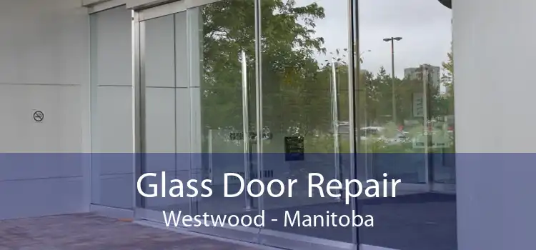 Glass Door Repair Westwood - Manitoba