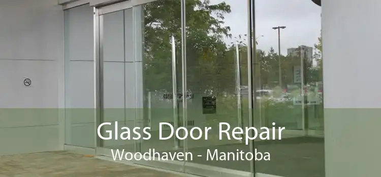 Glass Door Repair Woodhaven - Manitoba