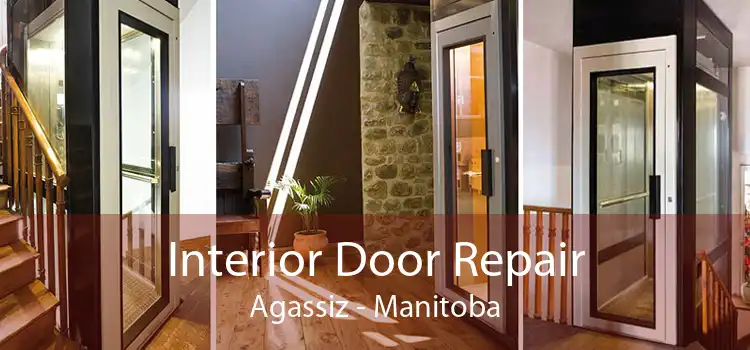 Interior Door Repair Agassiz - Manitoba