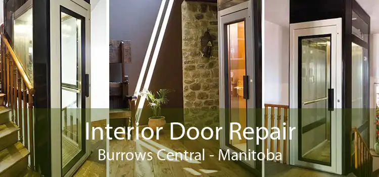 Interior Door Repair Burrows Central - Manitoba