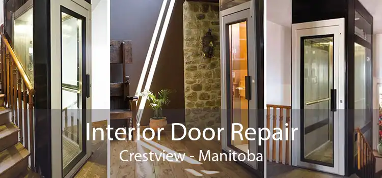 Interior Door Repair Crestview - Manitoba