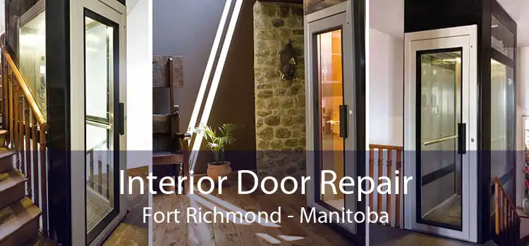 Interior Door Repair Fort Richmond - Manitoba