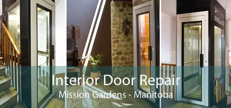 Interior Door Repair Mission Gardens - Manitoba