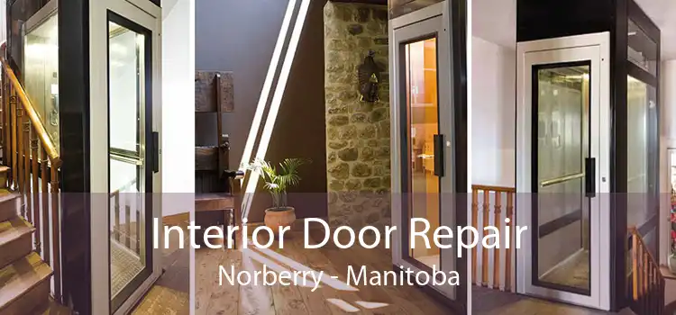Interior Door Repair Norberry - Manitoba