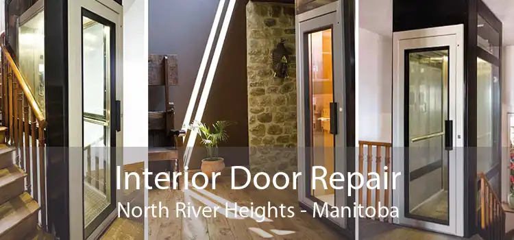 Interior Door Repair North River Heights - Manitoba