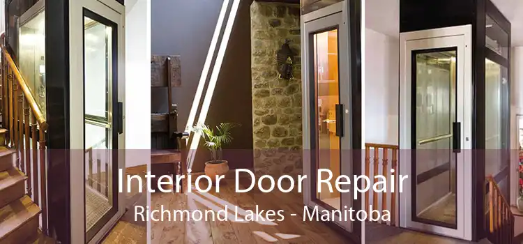 Interior Door Repair Richmond Lakes - Manitoba