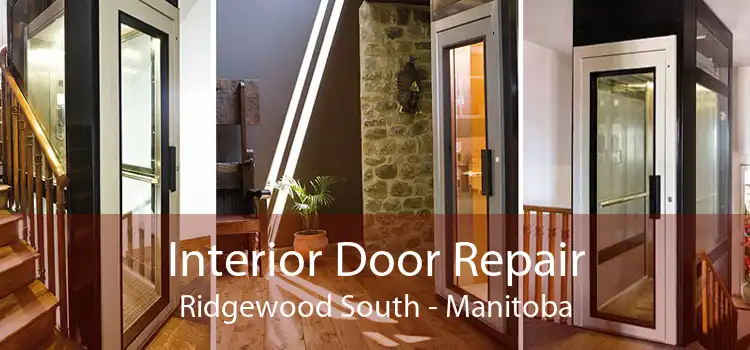 Interior Door Repair Ridgewood South - Manitoba