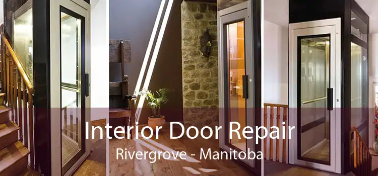 Interior Door Repair Rivergrove - Manitoba